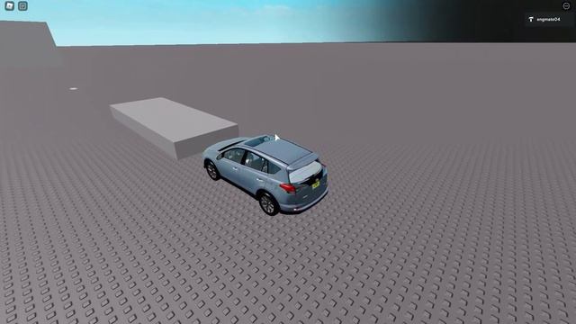 (Roblox) A-Chassis Vehicle AI смотреть онлайн