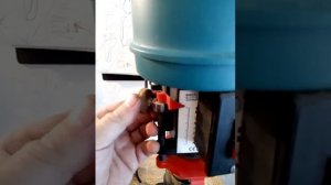 Доработка китайской сверлилки