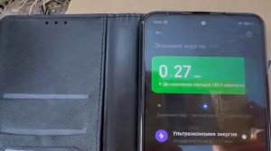 Солнечная панель Top Solar 20. Тест без всяких приборов.