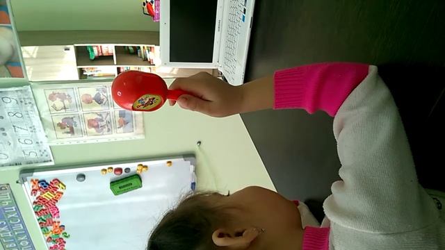 Упражнение на формирование фонематического слуха. Автоматизация звуков Р и Л