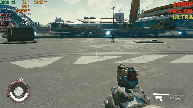 Starfield Benchmark 3060 ti + Xeon e5 2670 v3 #xeon #3060ti #starfield смотреть онлайн