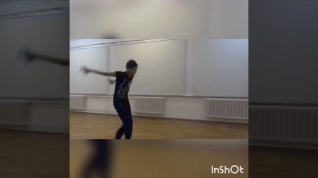 Как научиться правильно исполнять КУВЫРОК!!!