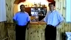 Шихкерим Штибеков и Эдгар Рамазанов "Гитара"