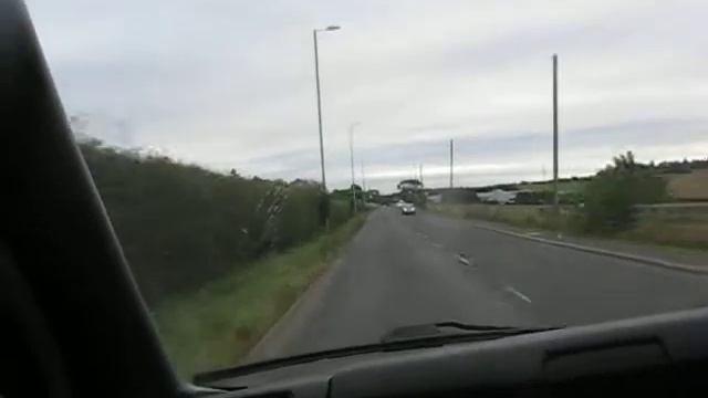 2008 FORD TOURNEO 9 SEATS TAXI смотреть онлайн