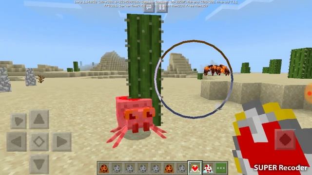 Обзор мод в игре Майнкрафт MINECRAFT самая любимая игра детей и взрослых смотреть онлайн