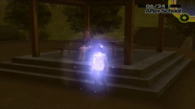 Persona 4 Blind Playthrough - Part 41 - Gathering Info on Rise смотреть онлайн