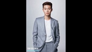 Самые Красивые Актеры Кореи 2020