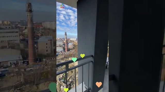 Відео огляд 5 кім. квартири, пентхаус, 251.6 м2, вул. Садова, тераса 88 м2 та приватизований дах