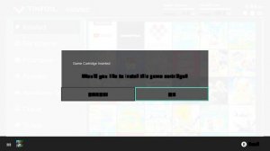 How to Install Games on a Modded Nintendo Switch (TinFoil)