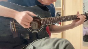 Shinunoga E-Wa - Fujii Kaze (Fingerstyle Guitar) 死ぬのがいいわ
