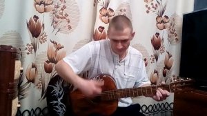 Твой звонок. Сектор Газа. кавер-каверов