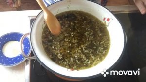 Увлажняющий и питательный крем для лица и тела_РОМАШКА_(любимый крем моей дочери)