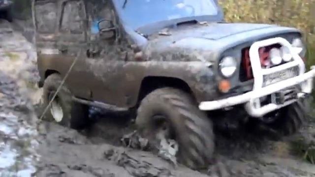 Покатушки 20.10.2012 года