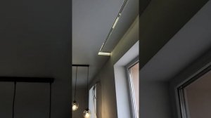 Парящий профиль с примыканием к ПК 5/2