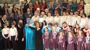 Эх Ладога. родная Ладога. Краубнер. Шенберг. Богданов. Tradition. Narod. 傳統. מָסוֹרֶת