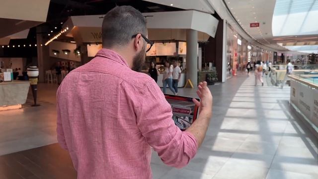 Il nuovo  MacBook Air 15" M2 è… смотреть онлайн