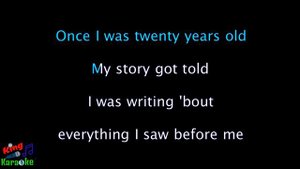 🎤 Lukas Graham - 7 Years (Karaoke Lyrics)