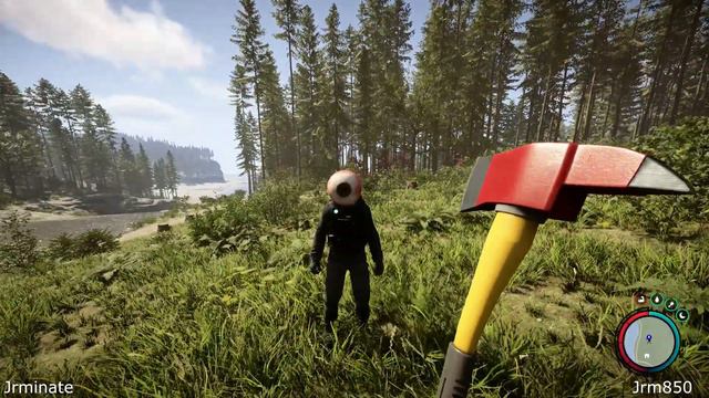 My Sons Of The Forest Reddit Most Popular Vids 1 смотреть онлайн