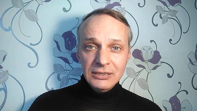 Смысл христианина быть обителью Бога