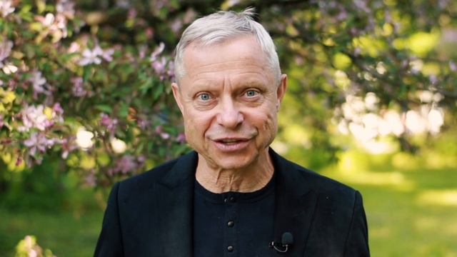 Откуда берутся желания ?