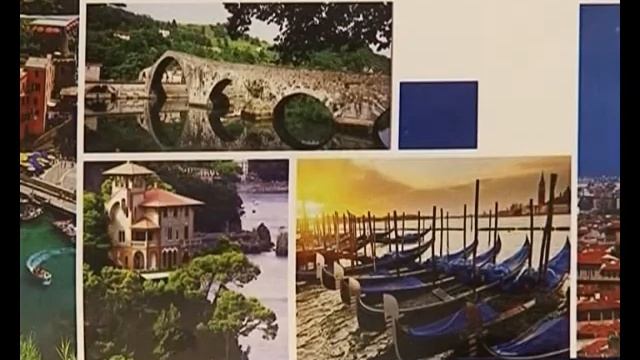 День туризма смотреть онлайн