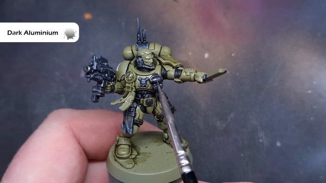 How To Paint Raptors Fast