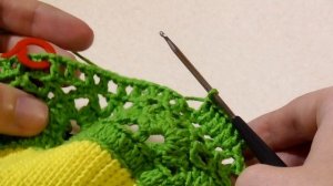 Юбочка для девочки крючком | Детская юбка крючком