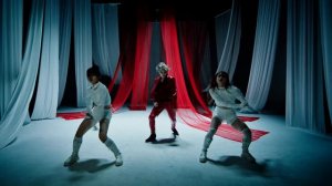 TAEYONG 'Ghost' Performance Video