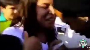 Рэп Роналдиньо