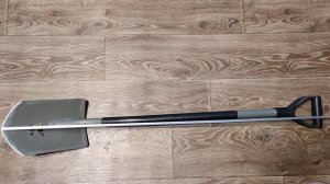 лопата для копа фискарс - коп\клад\поиск монет\металлопоиск