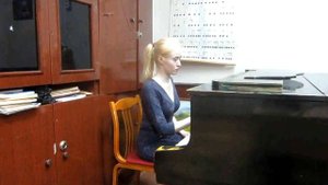 МЕЛОДИЧЕСКИЕ ИНТЕРВАЛЫ НА СЛУХ: тренировка слуха перед музыкальным диктантом