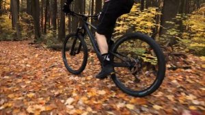 Review: Scott Spark 910