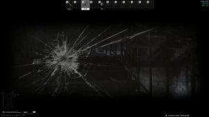 Геймплей Escape from Tarkov. Ноутбук Aser Nitro 5 R5 2500U, RX 560X.