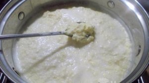 Домашний сыр из молока а-ля Адыгейский
