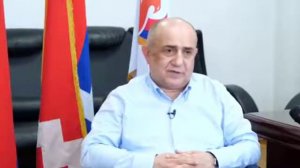 Самвел Бабаян поставил Путина перед фактом