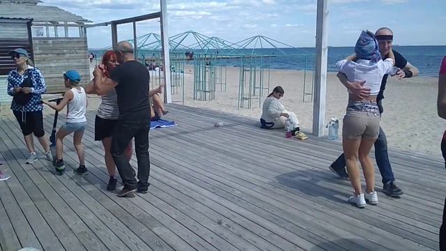 Сон. Евгений , Диана и товарищи. 9 мая2020 Одесса.Отрада смотреть онлайн