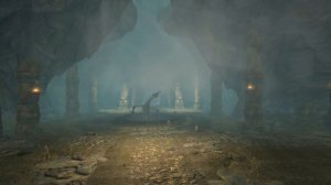 Skyrim Секретное и Уникальное оружие,  которое вы могли упустить!