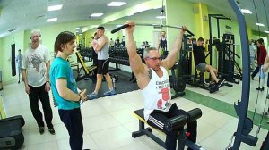 как не стоит заниматься в спортивном зале