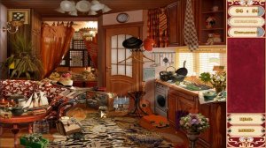 Детективные истории. Голливуд - Прохождение часть 3