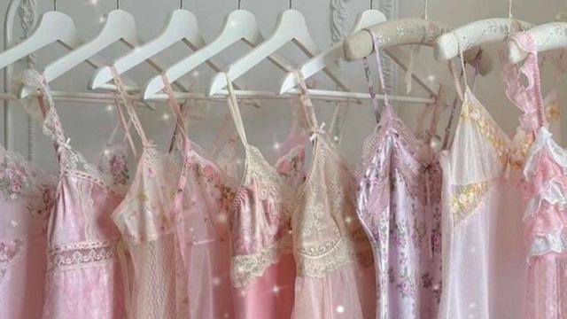 [Clothes] Манифест Одежды/Вся Прекрасная Одежда Твоя!! ✧･: *✧･:*Саблиминал смотреть онлайн