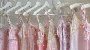 [Clothes] Манифест Одежды/Вся Прекрасная Одежда Твоя!! ✧･: *✧･:*Саблиминал