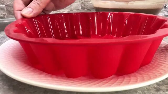 ДЕСЕРТ из РЯЖЕНКИ и КАКАО!