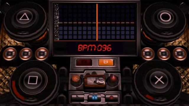 Traxxpad Portable Studio USA - PSP смотреть онлайн