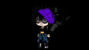 [мем "хватит говорить про того кого нема"] злодей или просто автор? 1/? +чит. опис.+ #гачаклуб #рек