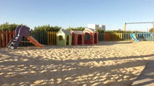 Hammamet Beach & Aquapark. Tunisia. (Club Marmara Hammamet Beach)