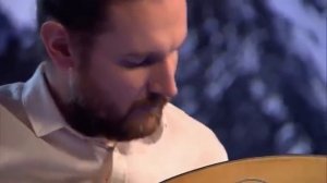 Белуха Джем - "Благопожелание" (исполняют: Алексей Чичаков и Александр Самодум)