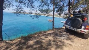 The Most Relaxing Beach Destinations Sealife Buket Resort & Spa Okurcalar Alanya Antalya Turkey Asi