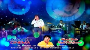 Ahmad Zahir - Aye Padeshahe Khooban...
Ахмад Зохир - Ай подшахи хубон...