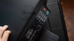 Panasonic mb  2000