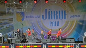 ДЕНЬ ЯРВЕСКОЙ ЧАСТИ ГОРОДА КОХТЛА-ЯРВЕ